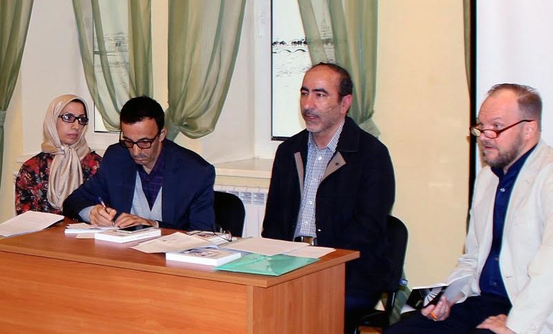 سفر روسیه